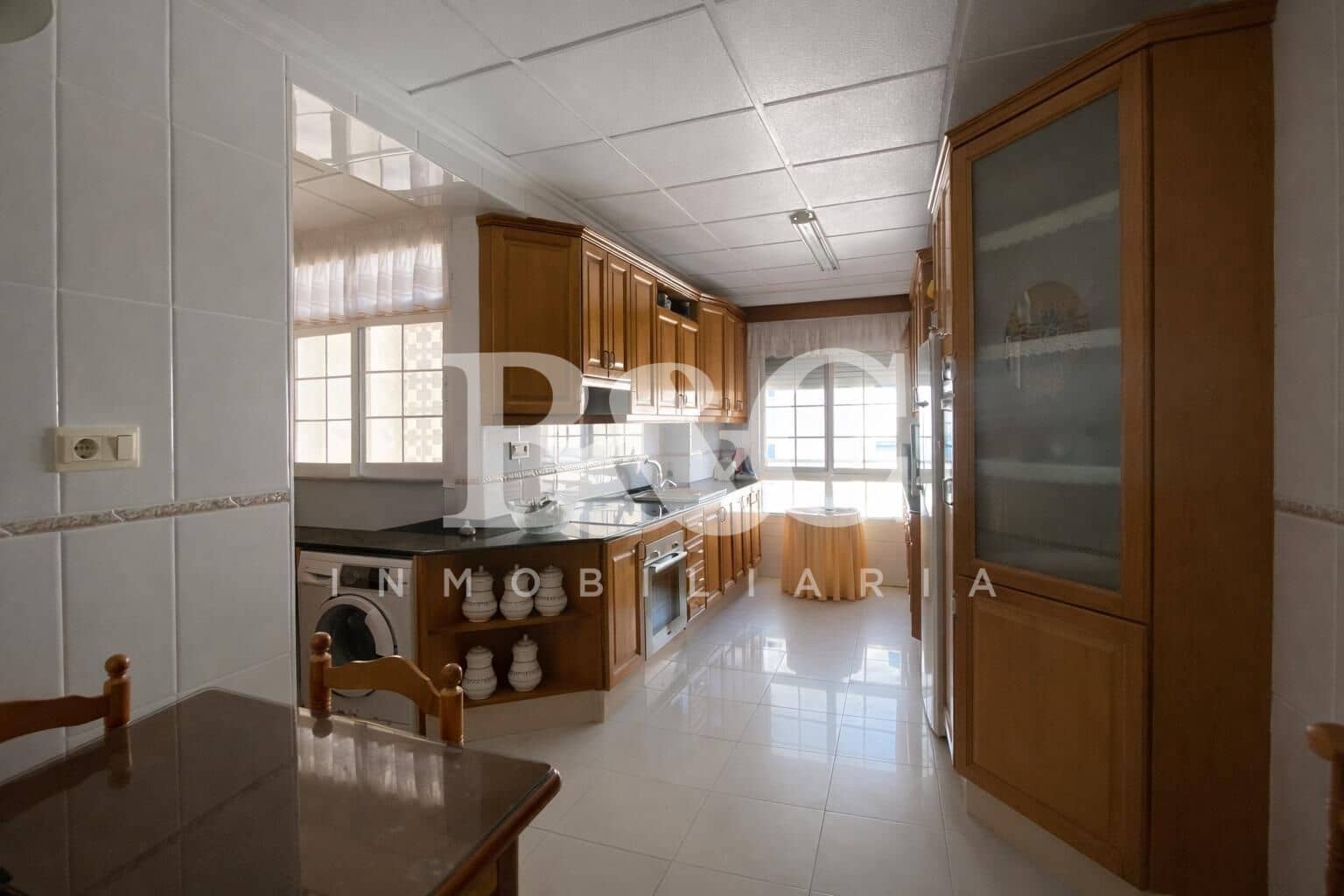 Piso de 3 habitaciones en Aguilas en venta con garaje - 299.000 € (Ref: 9509711)