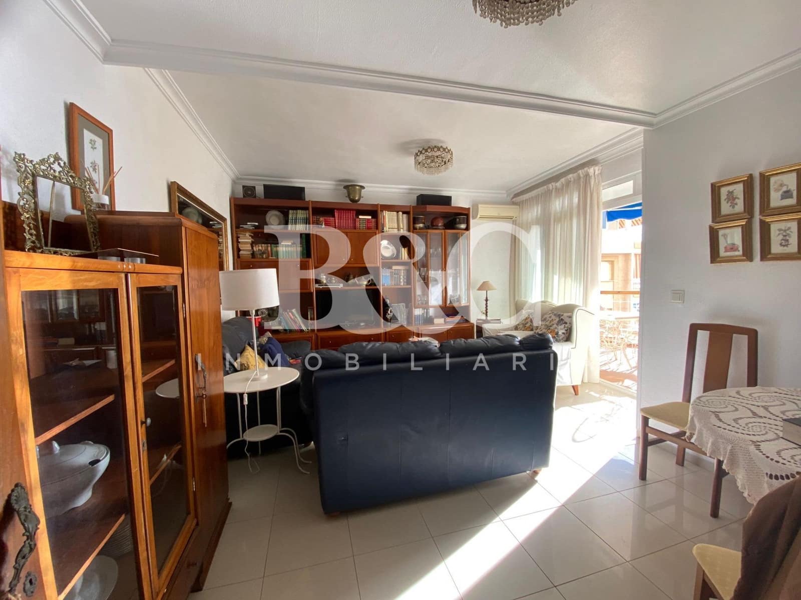 Piso de 3 habitaciones en Aguilas en venta con garaje - 299.000 € (Ref: 9509711)