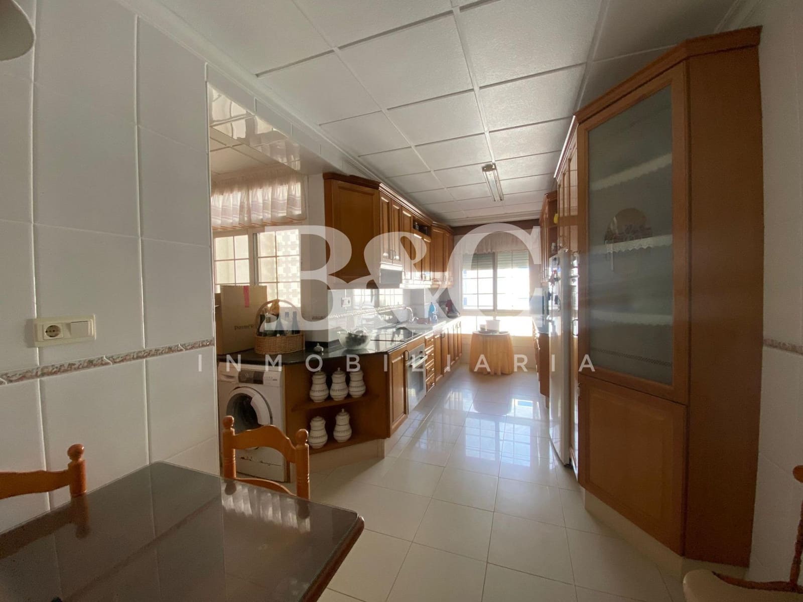 Piso de 3 habitaciones en Aguilas en venta con garaje - 299.000 € (Ref: 9509711)