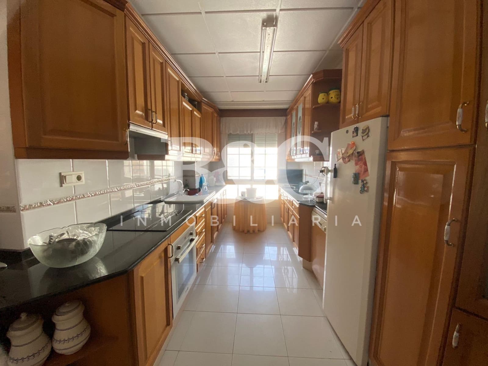 Piso de 3 habitaciones en Aguilas en venta con garaje - 299.000 € (Ref: 9509711)