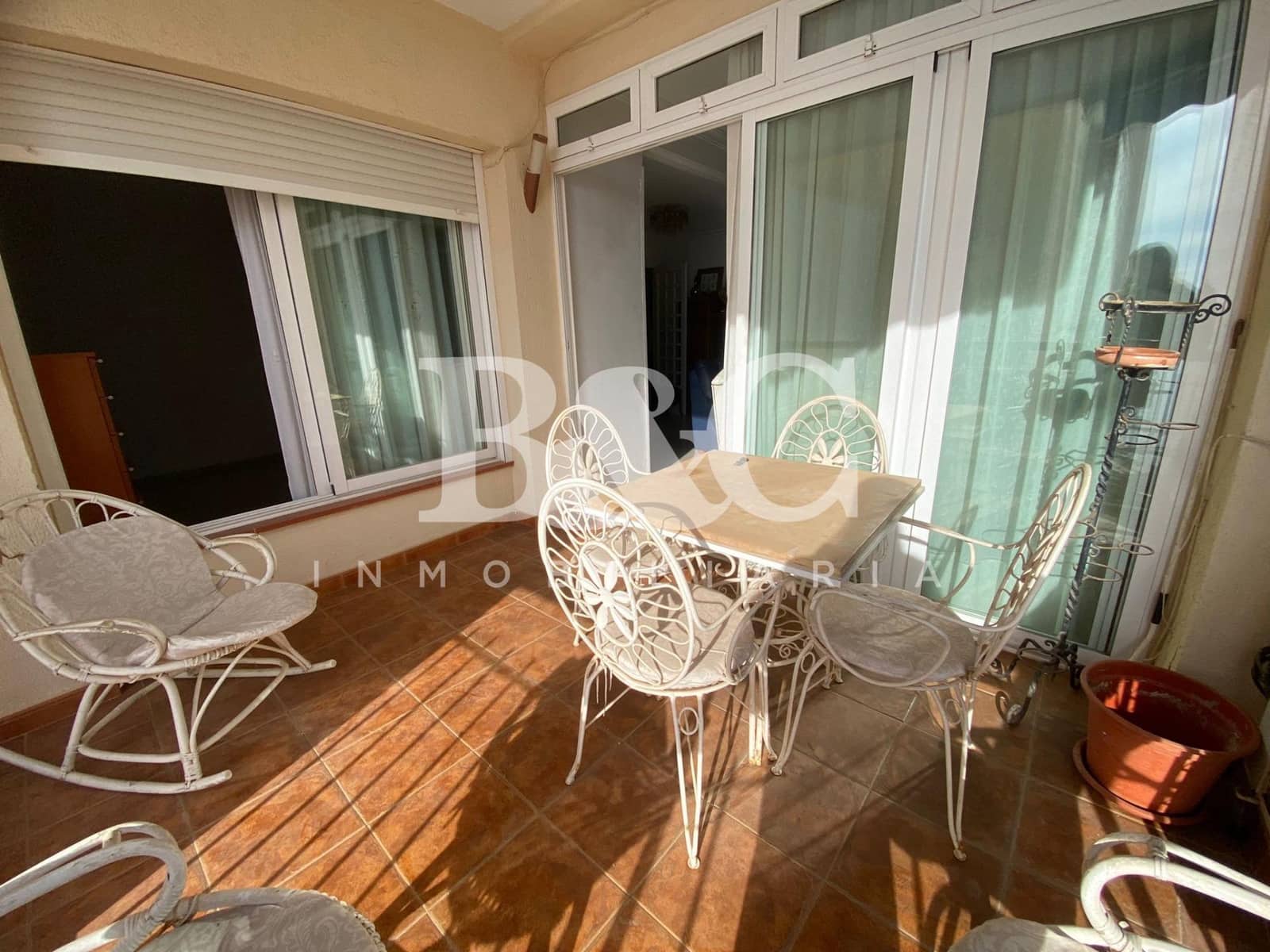 Piso de 3 habitaciones en Aguilas en venta con garaje - 299.000 € (Ref: 9509711)