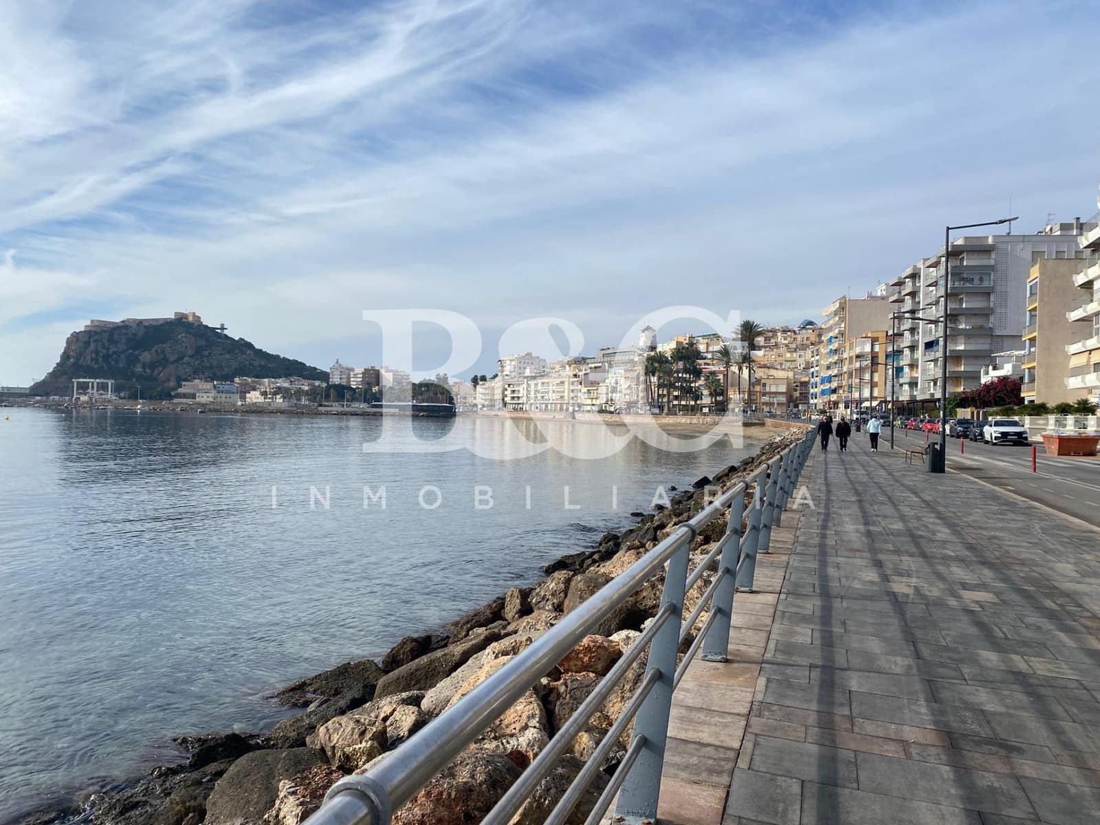 Piso de 3 habitaciones en Aguilas en venta con garaje - 299.000 € (Ref: 9509711)