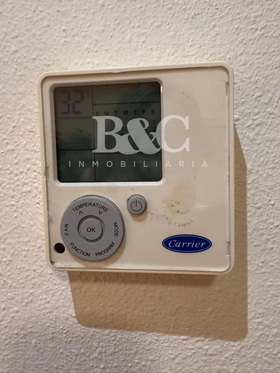 2 makuuhuone Huoneisto myytävänä paikassa Aguilas mukana uima-altaan 
autotalli - 145 000 € (Ref: 9509712)