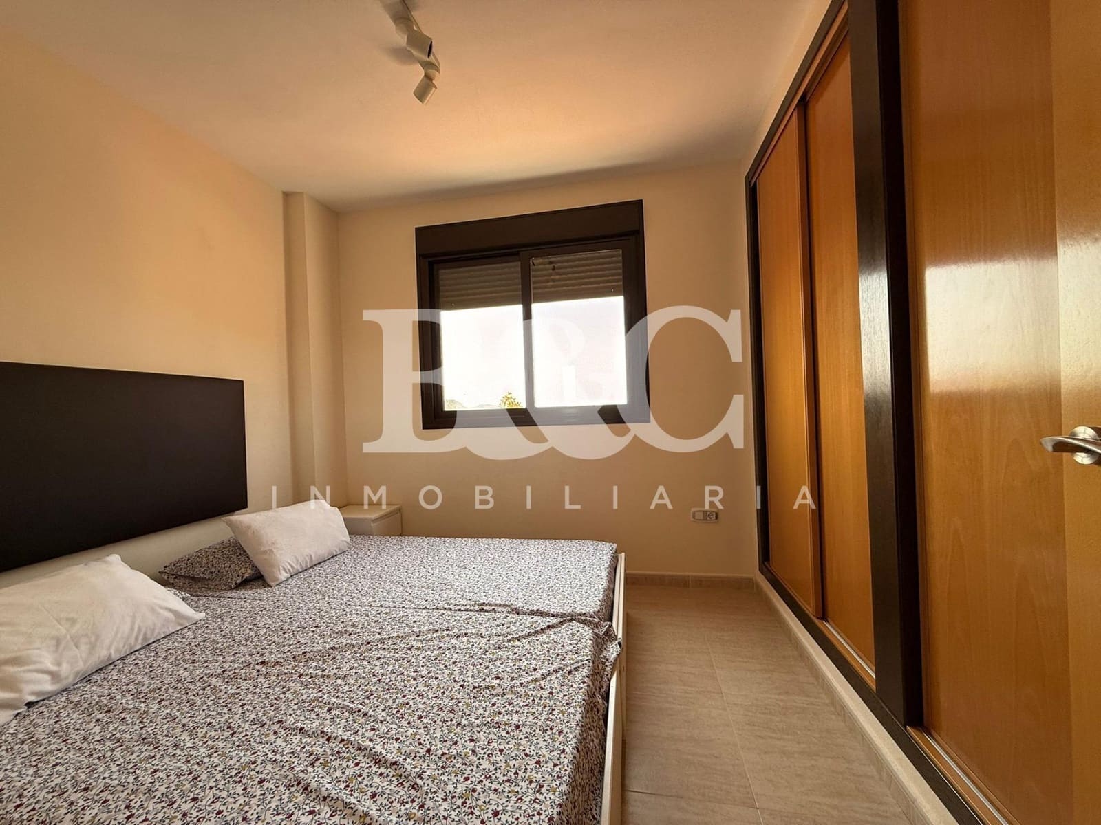 2 makuuhuone Huoneisto myytävänä paikassa Aguilas mukana uima-altaan 
autotalli - 145 000 € (Ref: 9509712)