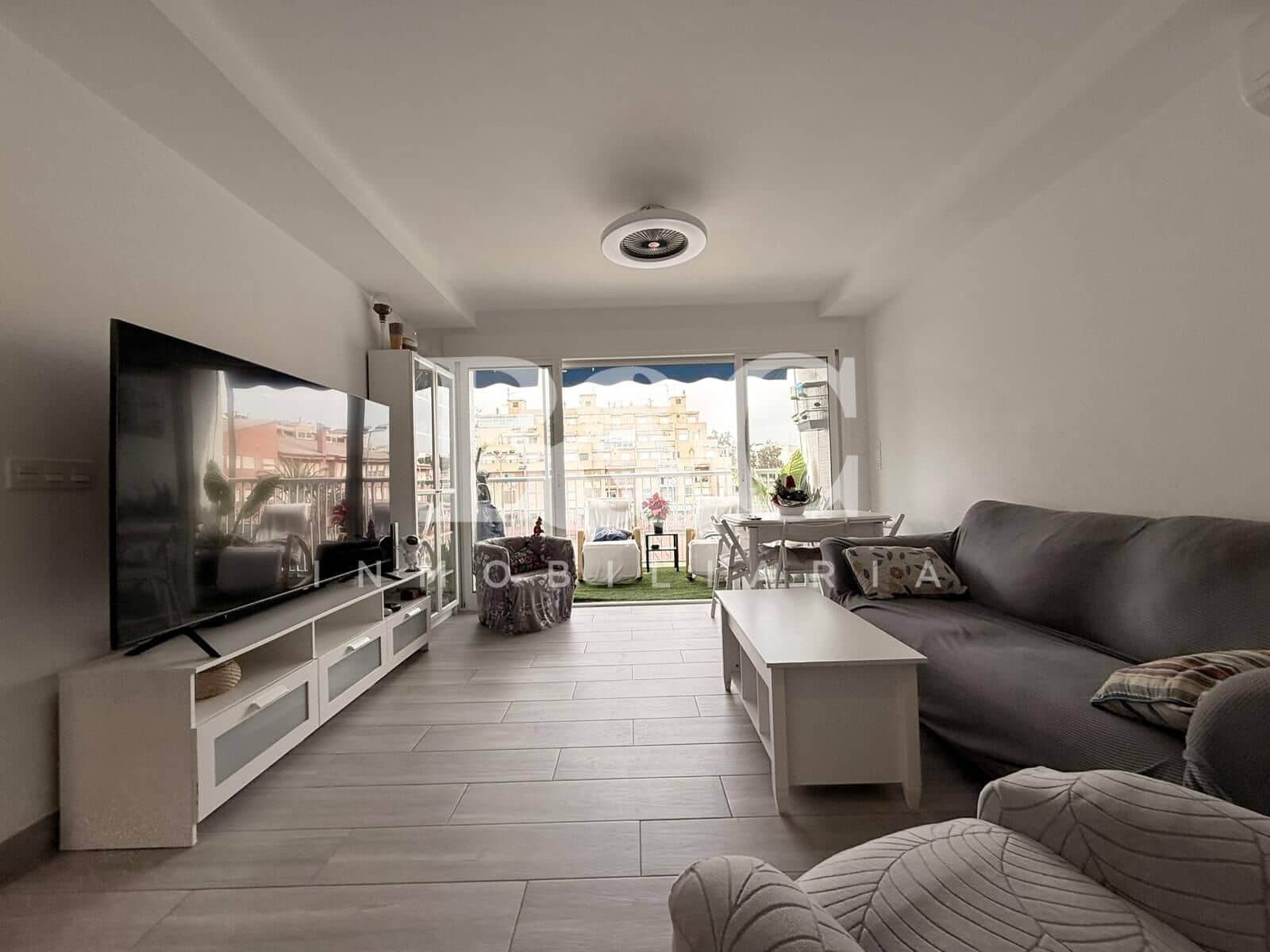 3 makuuhuone Asunto myytävänä paikassa Aguilas mukana 
autotalli - 239 000 € (Ref: 9509714)