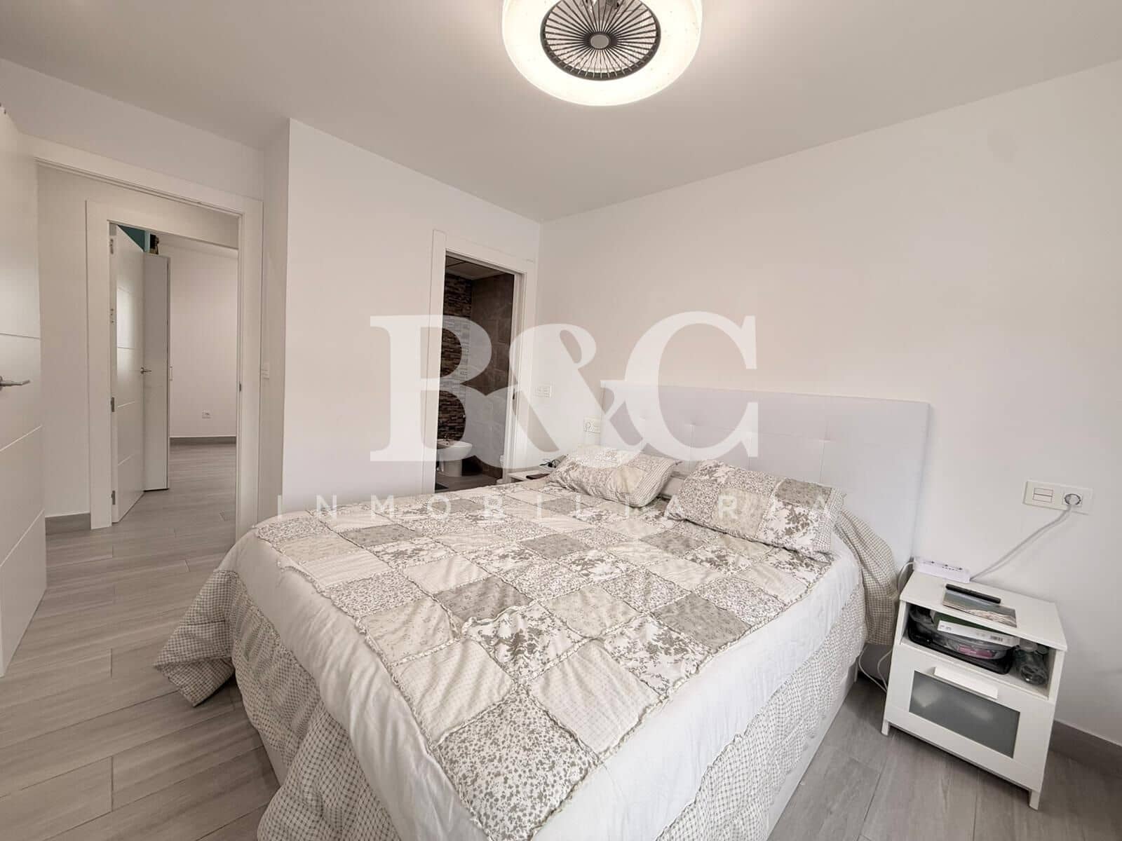 3 makuuhuone Asunto myytävänä paikassa Aguilas mukana 
autotalli - 239 000 € (Ref: 9509714)