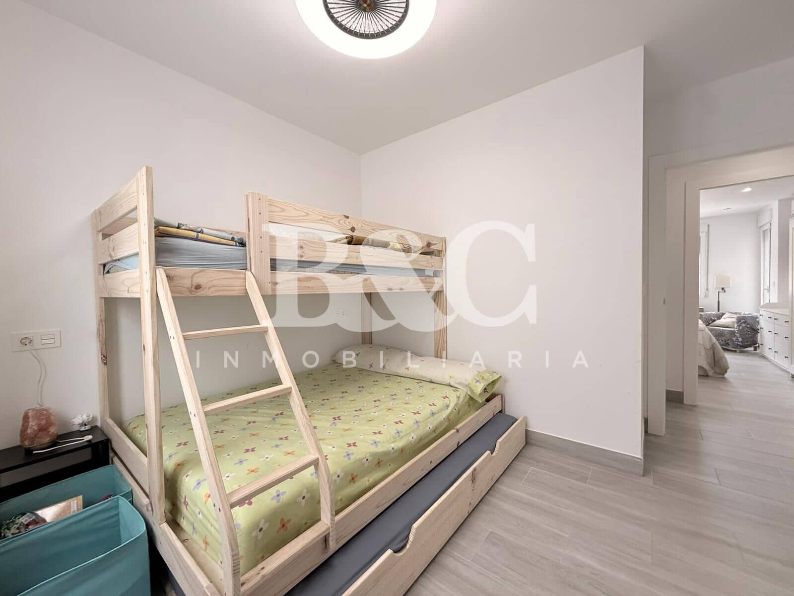 3 makuuhuone Asunto myytävänä paikassa Aguilas mukana 
autotalli - 239 000 € (Ref: 9509714)