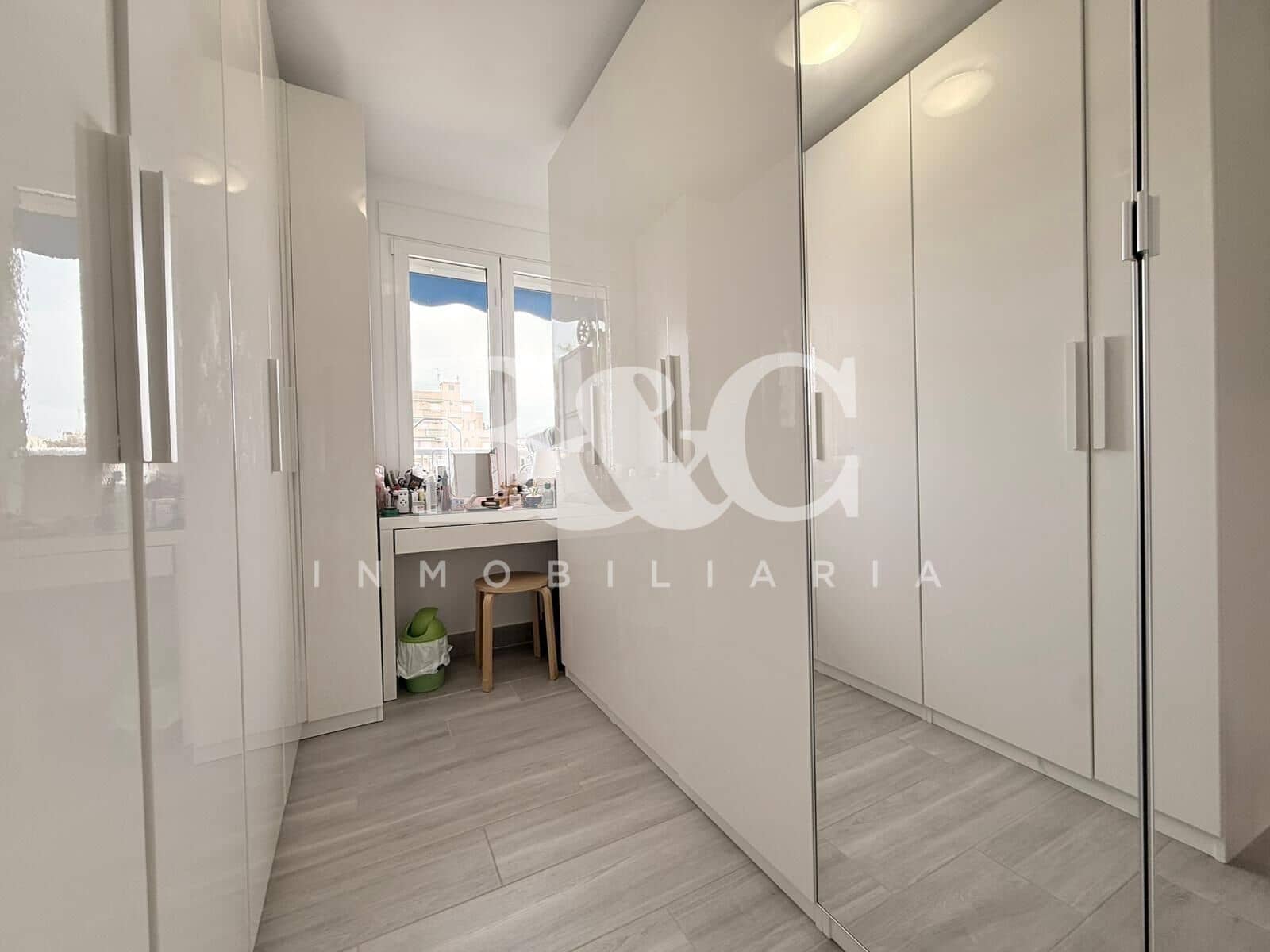 3 makuuhuone Asunto myytävänä paikassa Aguilas mukana 
autotalli - 239 000 € (Ref: 9509714)