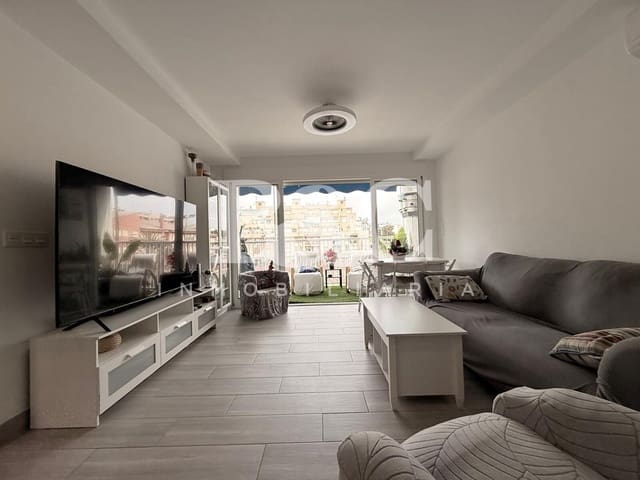 3 makuuhuone Asunto myytävänä paikassa Aguilas mukana 
autotalli - 239 000 € (Ref: 9509714)