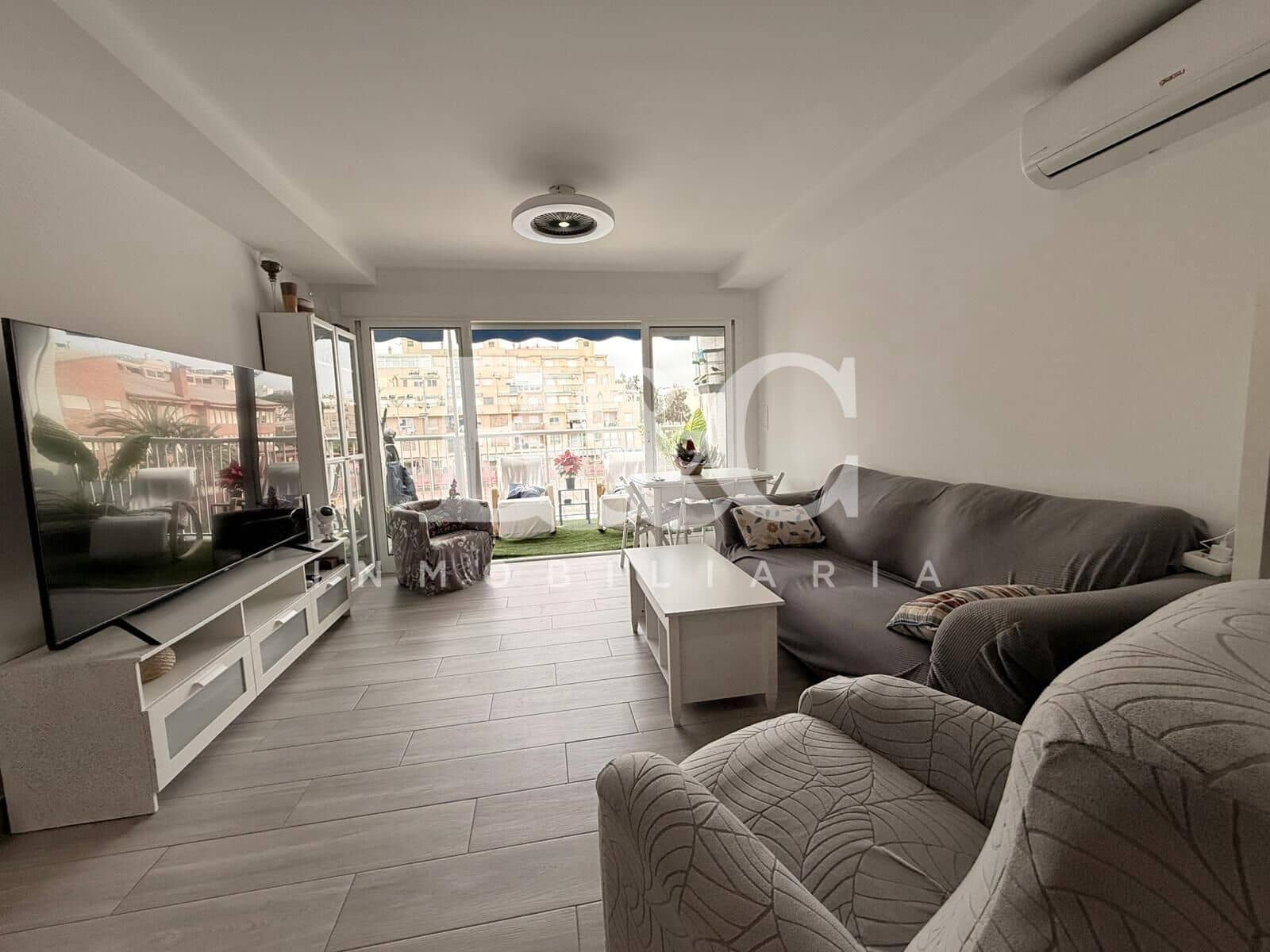 3 makuuhuone Asunto myytävänä paikassa Aguilas mukana 
autotalli - 239 000 € (Ref: 9509714)