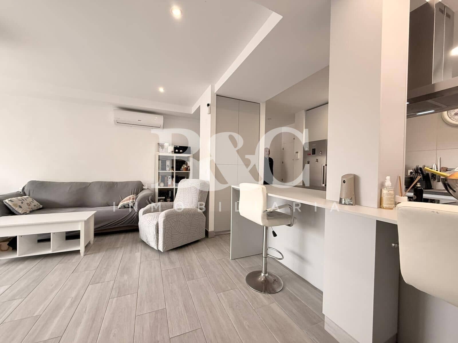 3 makuuhuone Asunto myytävänä paikassa Aguilas mukana 
autotalli - 239 000 € (Ref: 9509714)