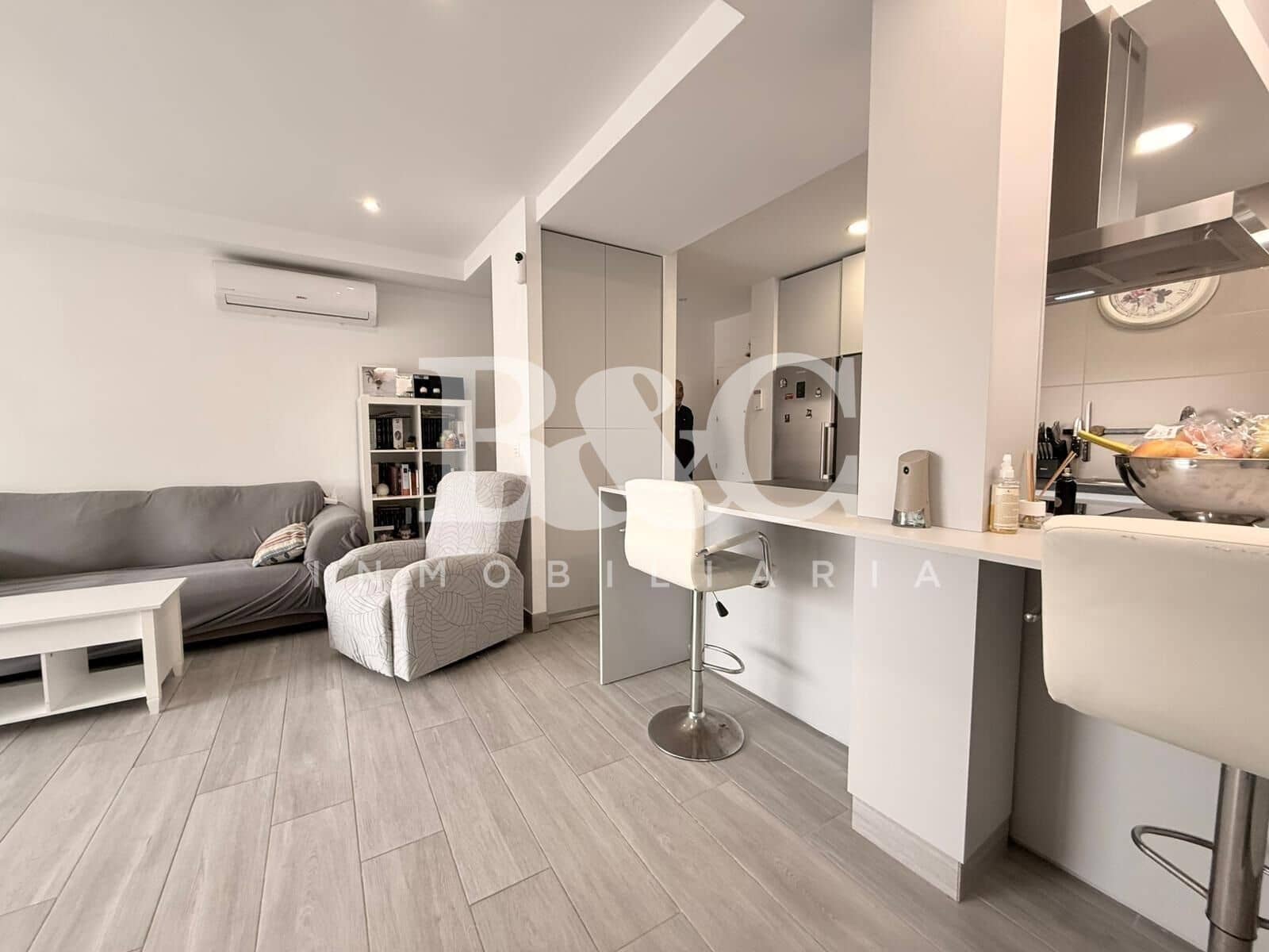 3 makuuhuone Asunto myytävänä paikassa Aguilas mukana 
autotalli - 239 000 € (Ref: 9509714)