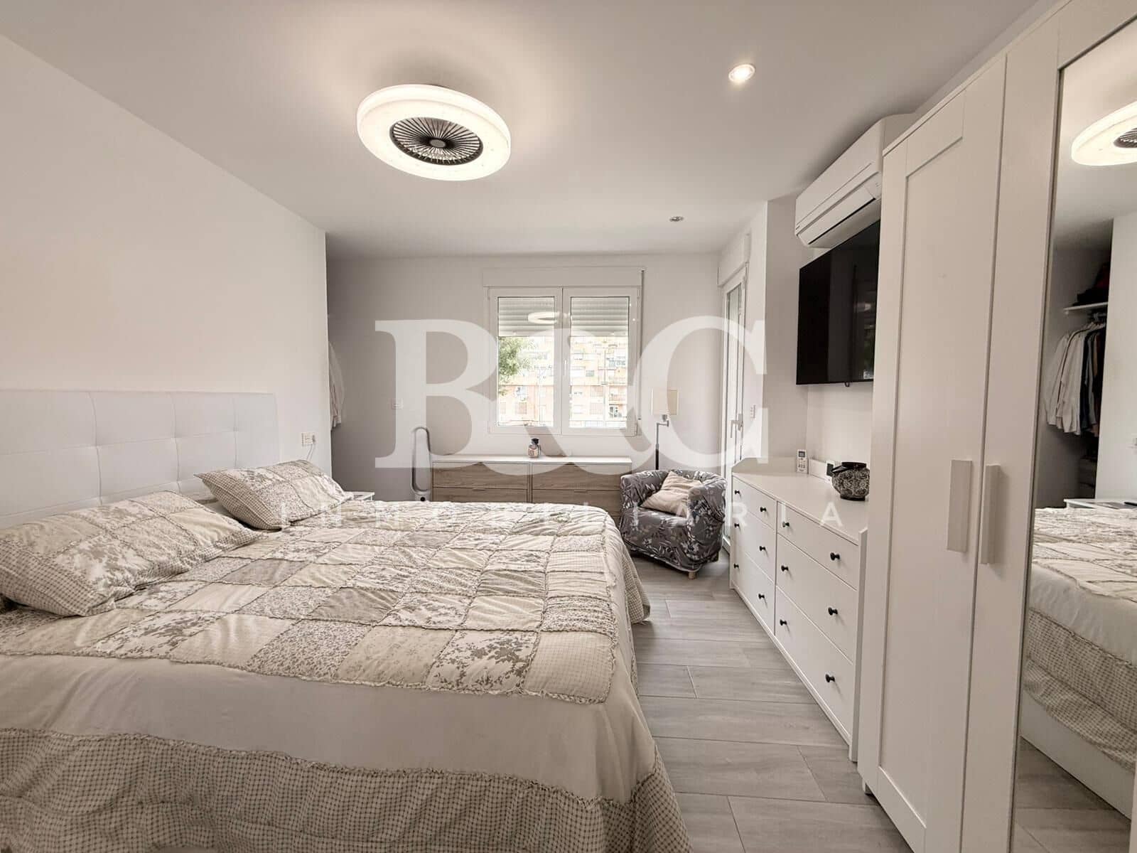 3 makuuhuone Asunto myytävänä paikassa Aguilas mukana 
autotalli - 239 000 € (Ref: 9509714)