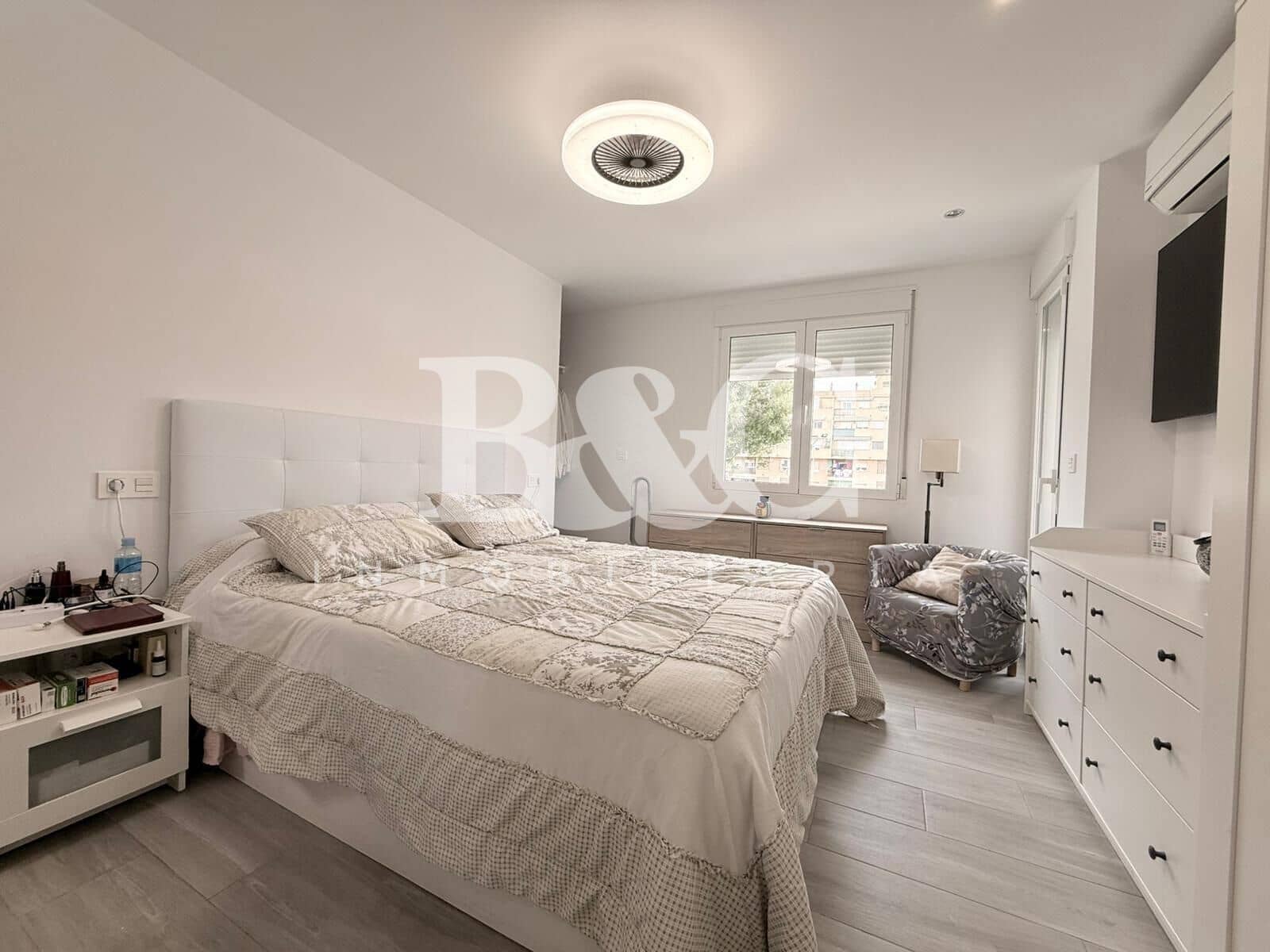 3 makuuhuone Asunto myytävänä paikassa Aguilas mukana 
autotalli - 239 000 € (Ref: 9509714)