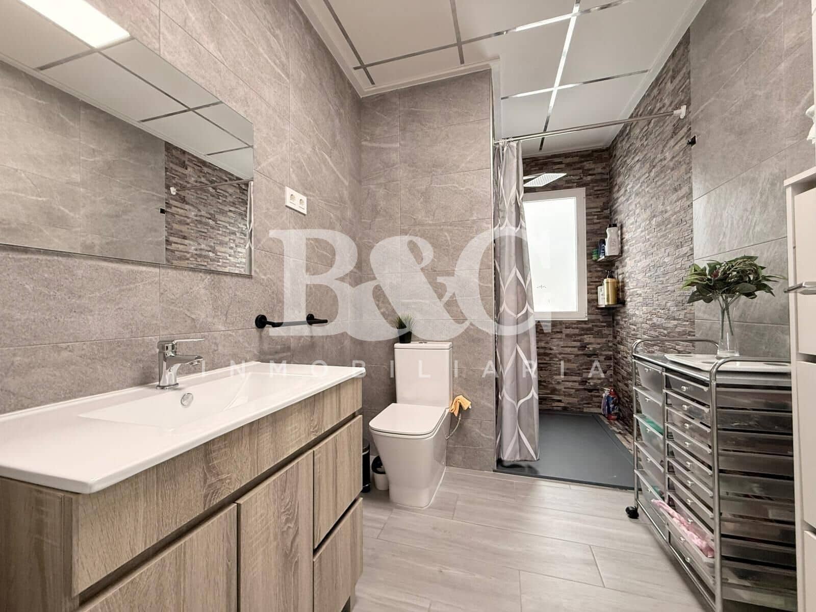 3 makuuhuone Asunto myytävänä paikassa Aguilas mukana 
autotalli - 239 000 € (Ref: 9509714)