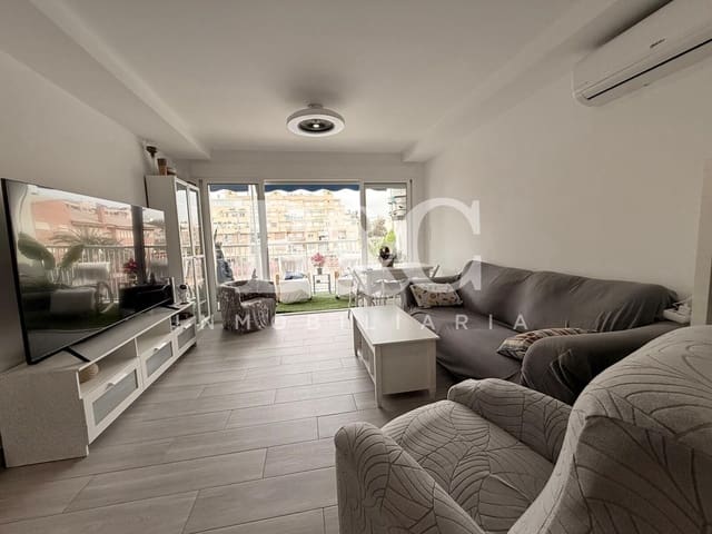 3 makuuhuone Asunto myytävänä paikassa Aguilas mukana 
autotalli - 239 000 € (Ref: 9509714)