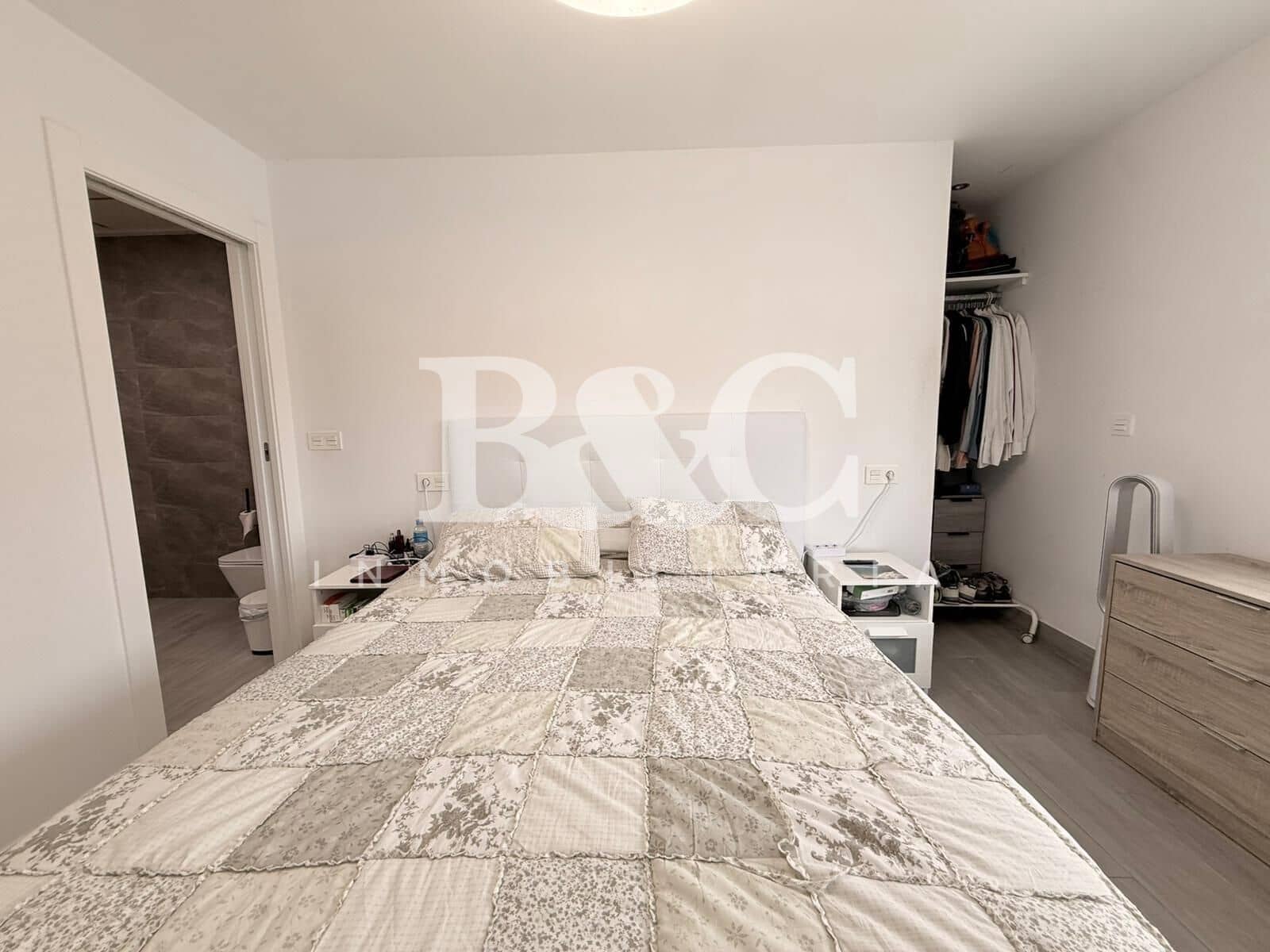 3 makuuhuone Asunto myytävänä paikassa Aguilas mukana 
autotalli - 239 000 € (Ref: 9509714)