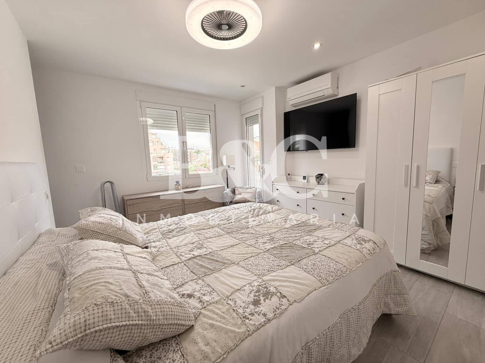 3 makuuhuone Asunto myytävänä paikassa Aguilas mukana 
autotalli - 239 000 € (Ref: 9509714)