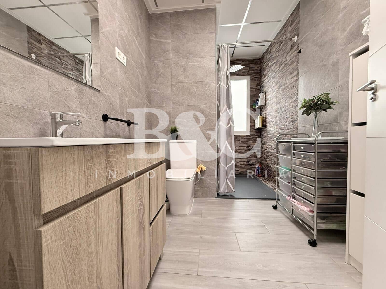 3 makuuhuone Asunto myytävänä paikassa Aguilas mukana 
autotalli - 239 000 € (Ref: 9509714)