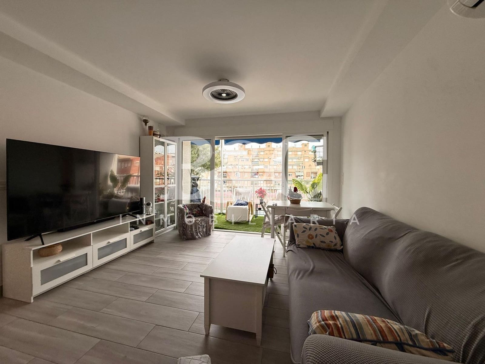 3 makuuhuone Asunto myytävänä paikassa Aguilas mukana 
autotalli - 239 000 € (Ref: 9509714)