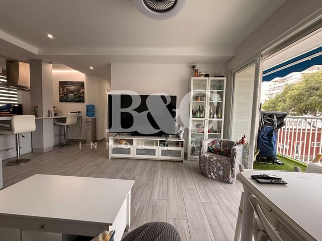 3 makuuhuone Asunto myytävänä paikassa Aguilas mukana 
autotalli - 239 000 € (Ref: 9509714)