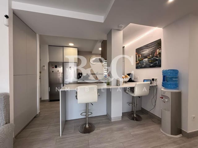 3 makuuhuone Asunto myytävänä paikassa Aguilas mukana 
autotalli - 239 000 € (Ref: 9509714)