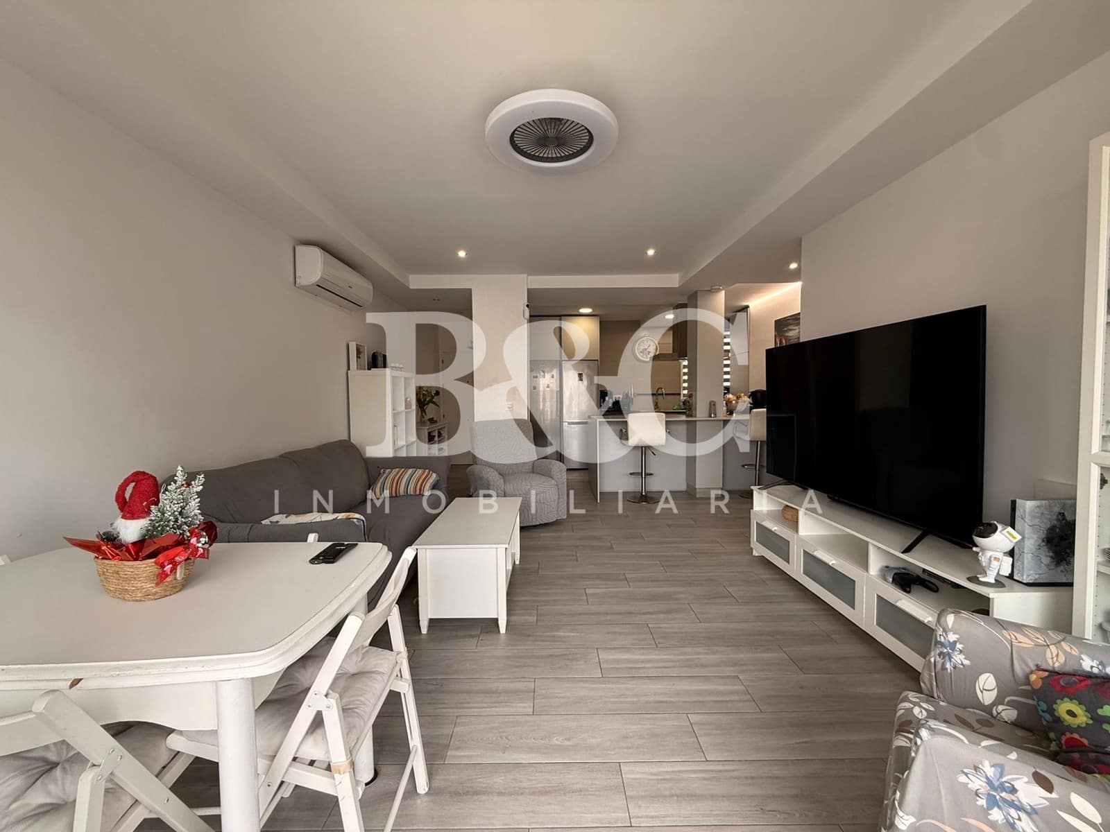 3 makuuhuone Asunto myytävänä paikassa Aguilas mukana 
autotalli - 239 000 € (Ref: 9509714)