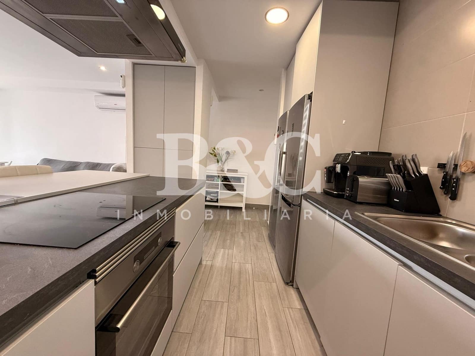 3 makuuhuone Asunto myytävänä paikassa Aguilas mukana 
autotalli - 239 000 € (Ref: 9509714)