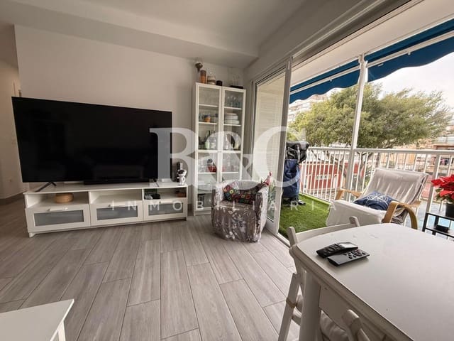 3 makuuhuone Asunto myytävänä paikassa Aguilas mukana 
autotalli - 239 000 € (Ref: 9509714)