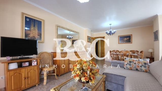 3 camera da letto Appartamento in vendita in Aguilas con piscina garage - 279.000 € (Rif: 9509715)