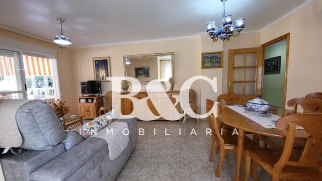 3 camera da letto Appartamento in vendita in Aguilas con piscina garage - 279.000 € (Rif: 9509715)