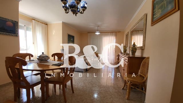 3 camera da letto Appartamento in vendita in Aguilas con piscina garage - 279.000 € (Rif: 9509715)