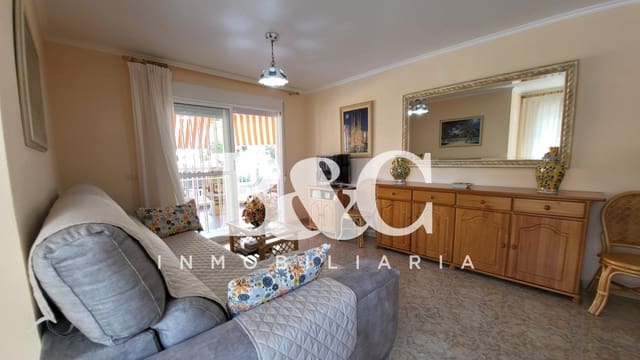 3 camera da letto Appartamento in vendita in Aguilas con piscina garage - 279.000 € (Rif: 9509715)