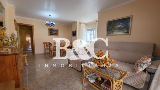 3 camera da letto Appartamento in vendita in Aguilas con piscina garage - 279.000 € (Rif: 9509715)