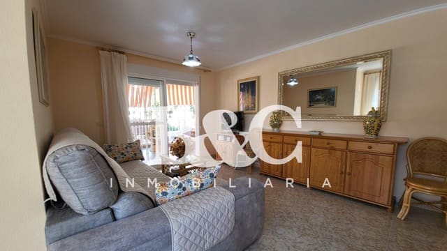 3 camera da letto Appartamento in vendita in Aguilas con piscina garage - 279.000 € (Rif: 9509715)