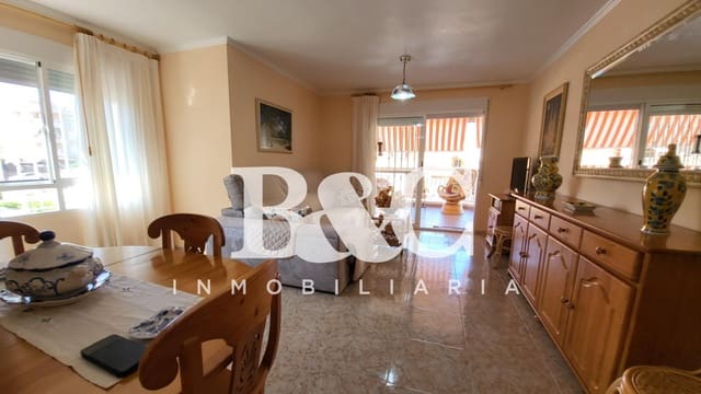 3 camera da letto Appartamento in vendita in Aguilas con piscina garage - 279.000 € (Rif: 9509715)