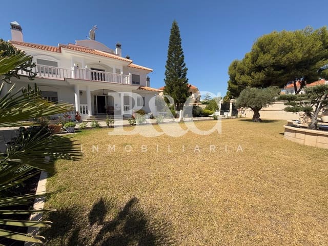 3 soverom Villa til salgs i Calabardina, Aguilas med svømmebasseng - € 1 200 000 (Ref: 9509716)