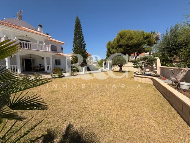3 soverom Villa til salgs i Calabardina, Aguilas med svømmebasseng - € 1 200 000 (Ref: 9509716)