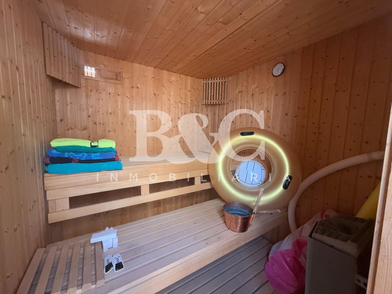 3 bedroom Villa for sale in Calabardina with pool - € 1,200,000 (Ref: 9509716)