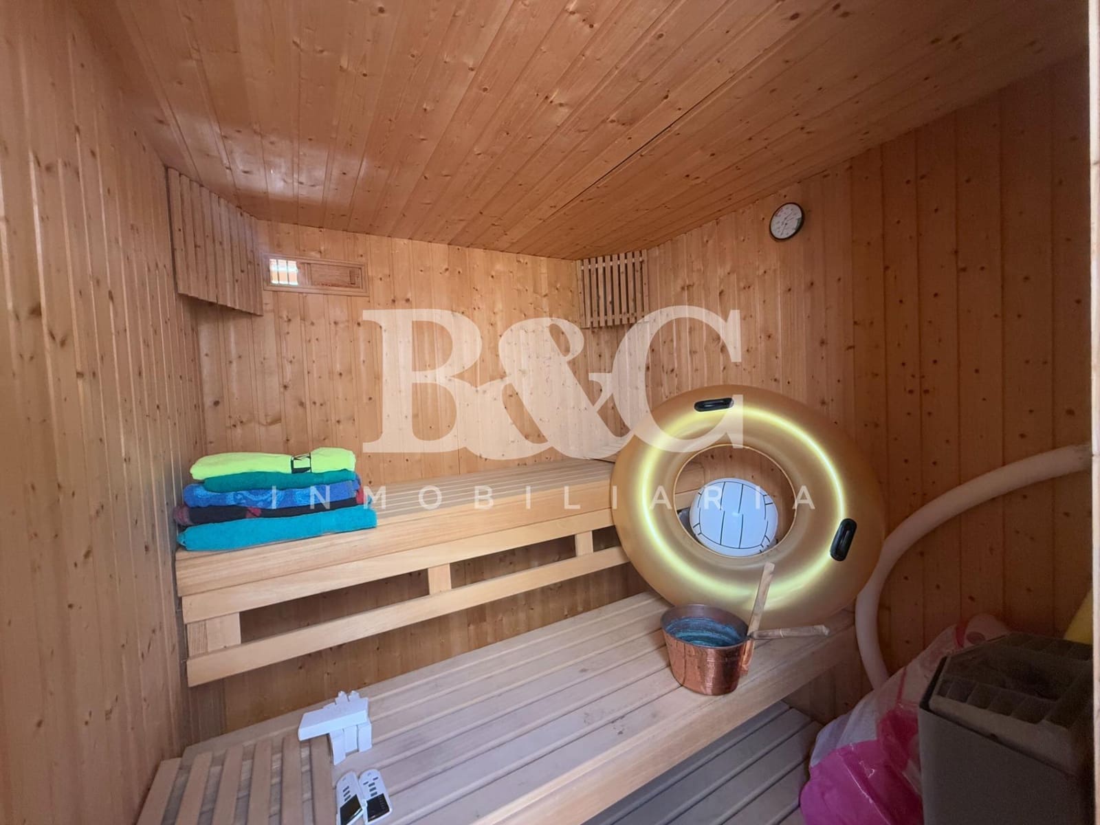 3 bedroom Villa for sale in Calabardina with pool - € 1,200,000 (Ref: 9509716)