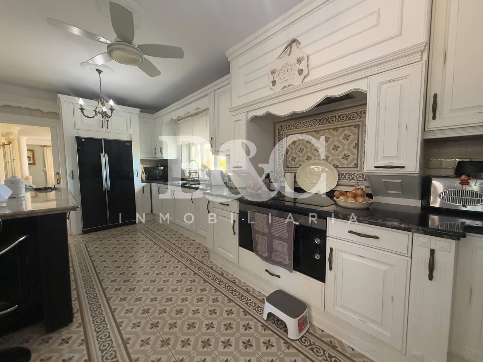 3 bedroom Villa for sale in Calabardina with pool - € 1,200,000 (Ref: 9509716)