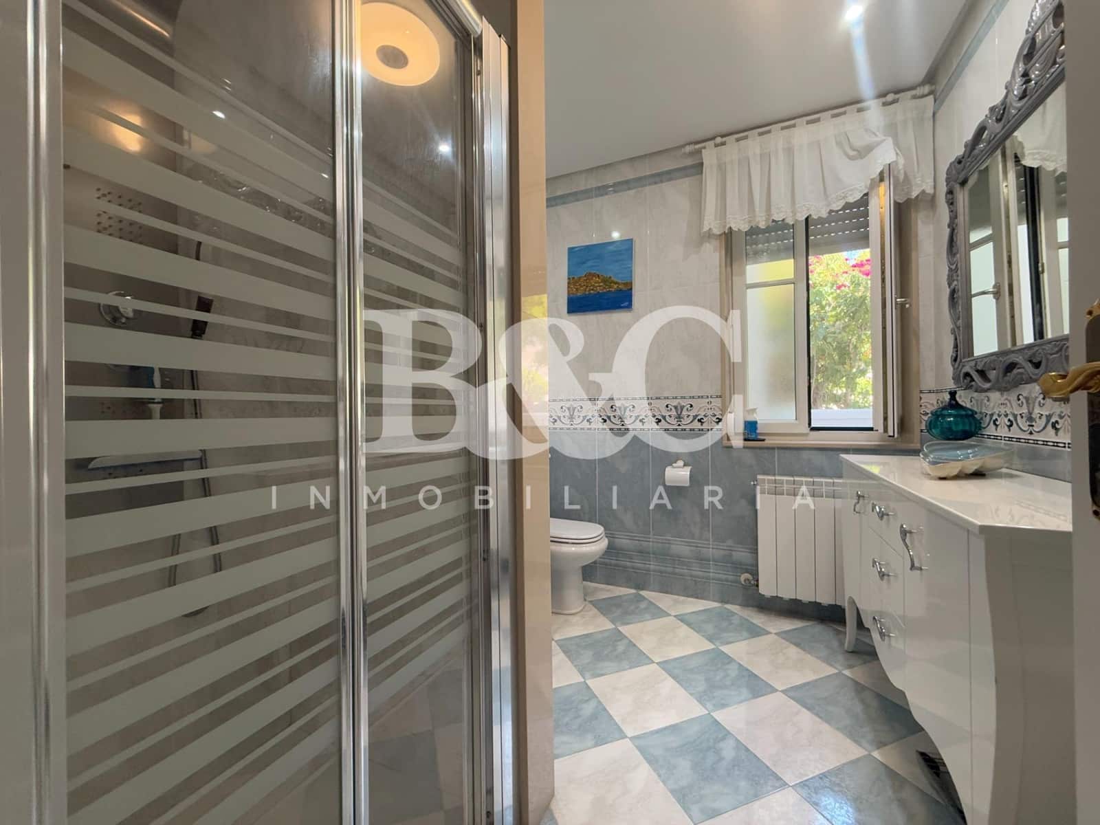 3 bedroom Villa for sale in Calabardina with pool - € 1,200,000 (Ref: 9509716)