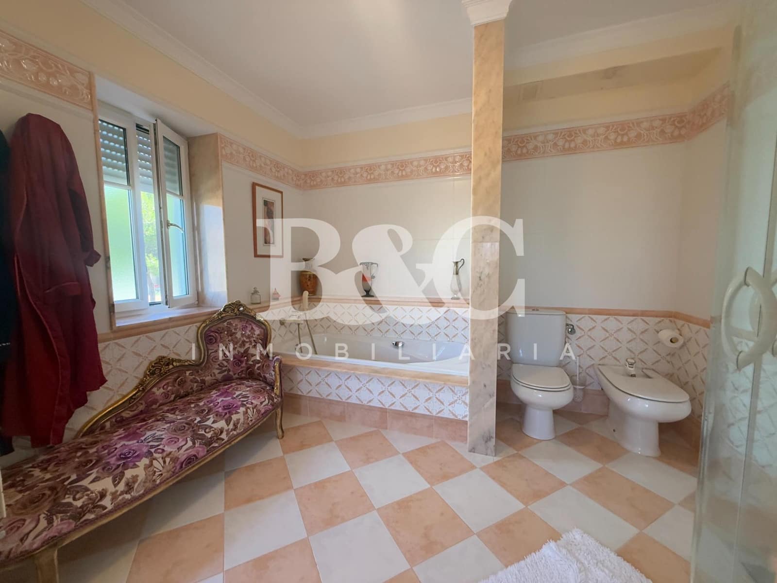 3 bedroom Villa for sale in Calabardina with pool - € 1,200,000 (Ref: 9509716)