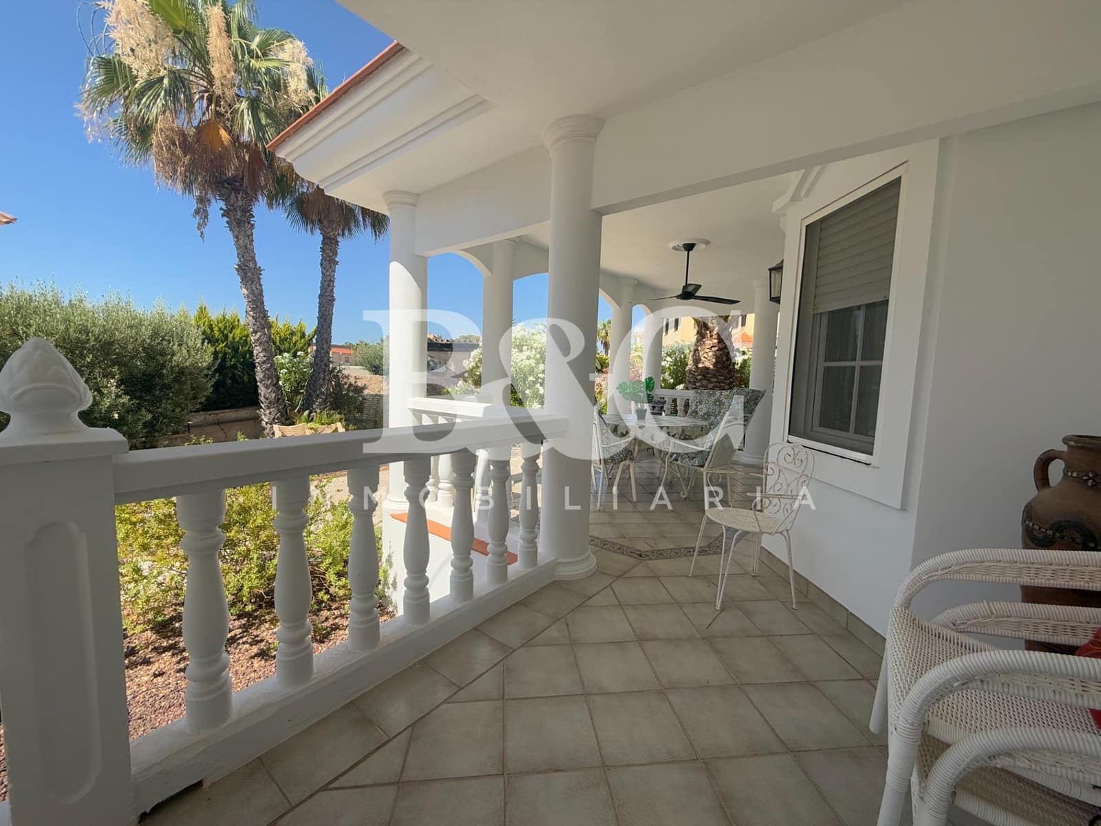 3 bedroom Villa for sale in Calabardina with pool - € 1,200,000 (Ref: 9509716)