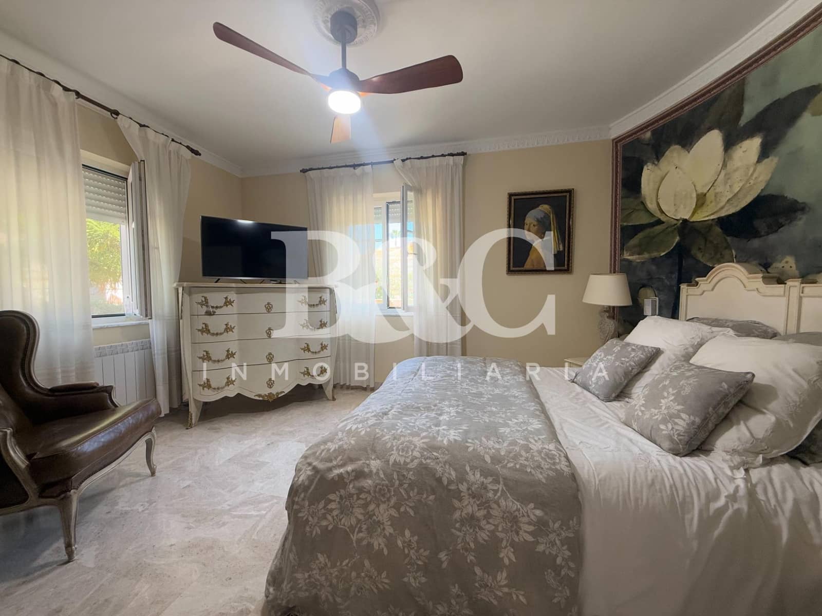 3 bedroom Villa for sale in Calabardina with pool - € 1,200,000 (Ref: 9509716)