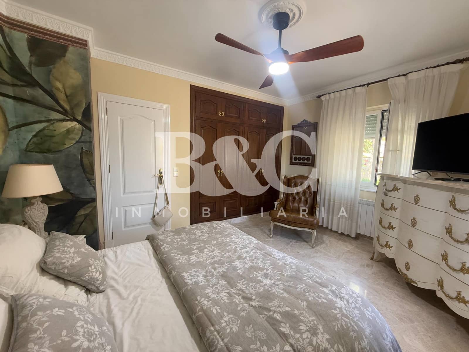 3 bedroom Villa for sale in Calabardina with pool - € 1,200,000 (Ref: 9509716)