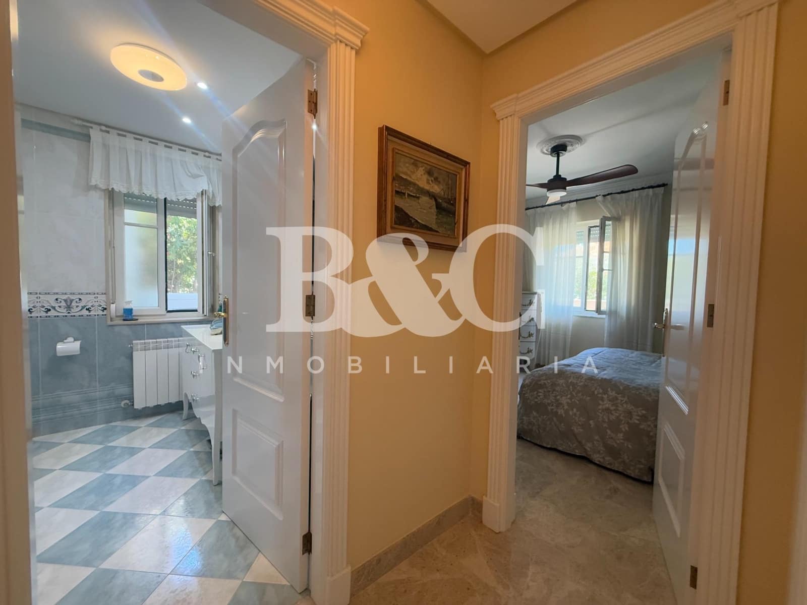 3 bedroom Villa for sale in Calabardina with pool - € 1,200,000 (Ref: 9509716)