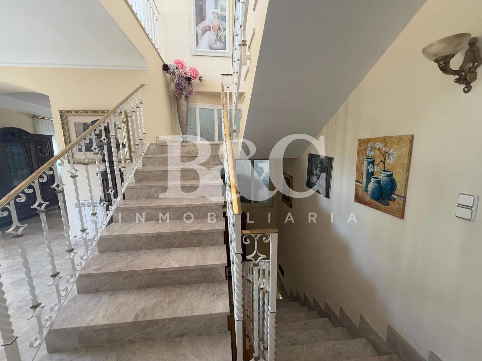 3 bedroom Villa for sale in Calabardina with pool - € 1,200,000 (Ref: 9509716)