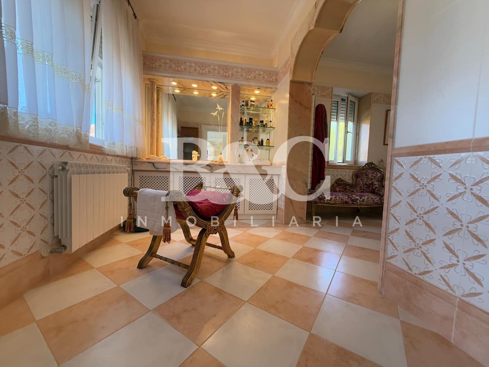 3 bedroom Villa for sale in Calabardina with pool - € 1,200,000 (Ref: 9509716)