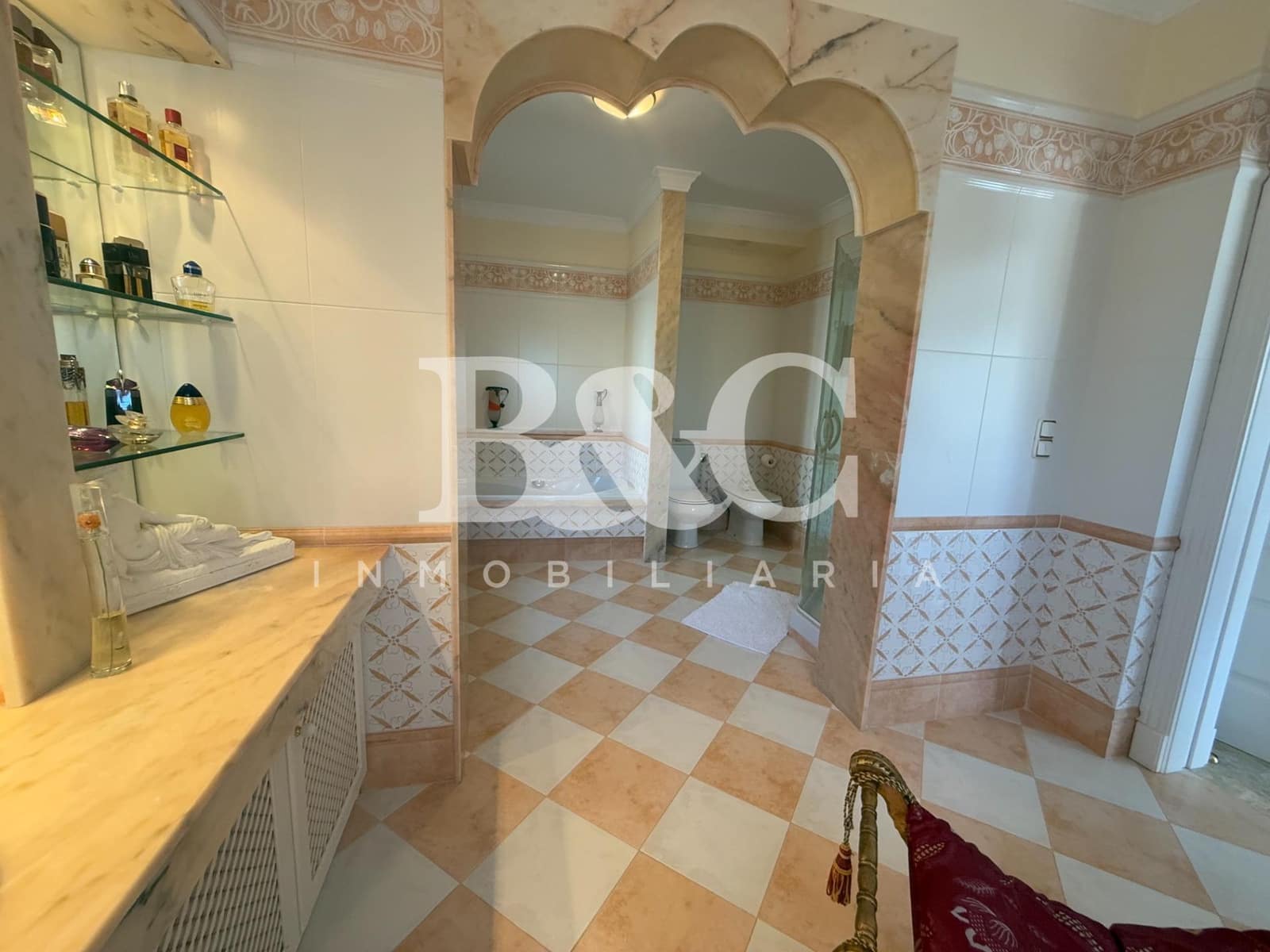 3 bedroom Villa for sale in Calabardina with pool - € 1,200,000 (Ref: 9509716)